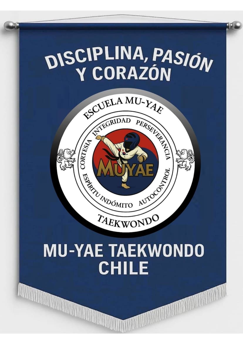 Mu-Yae